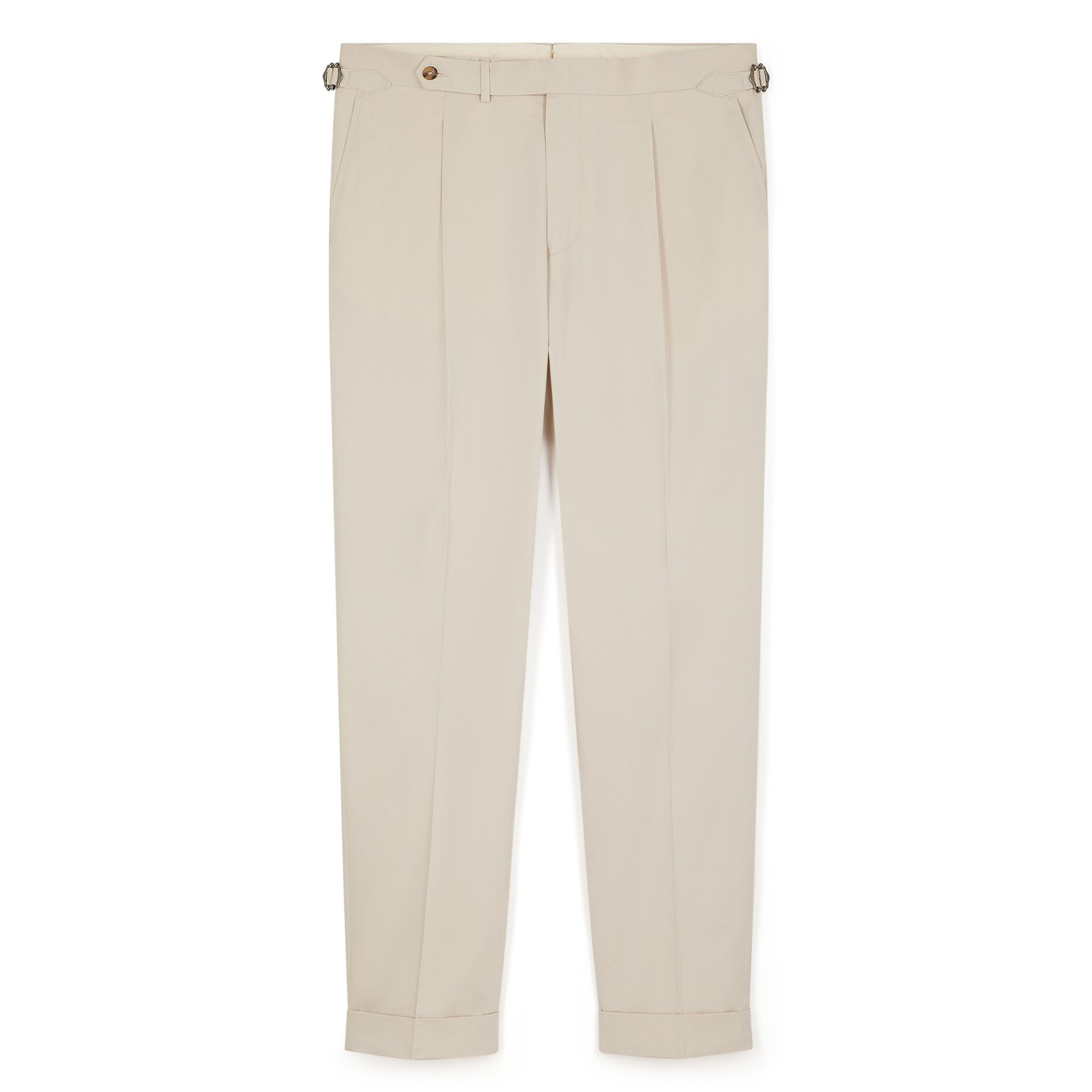 Le Costume sur Mesure Parisien - Cotton Society - à partir de 649€