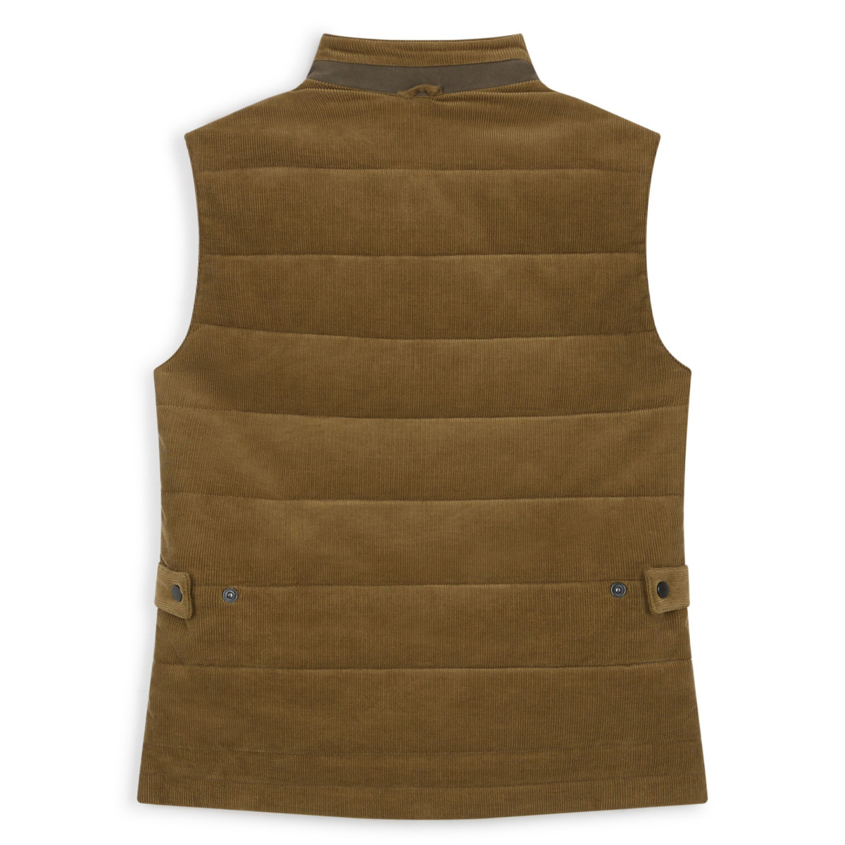 bodywarmer sur mesure