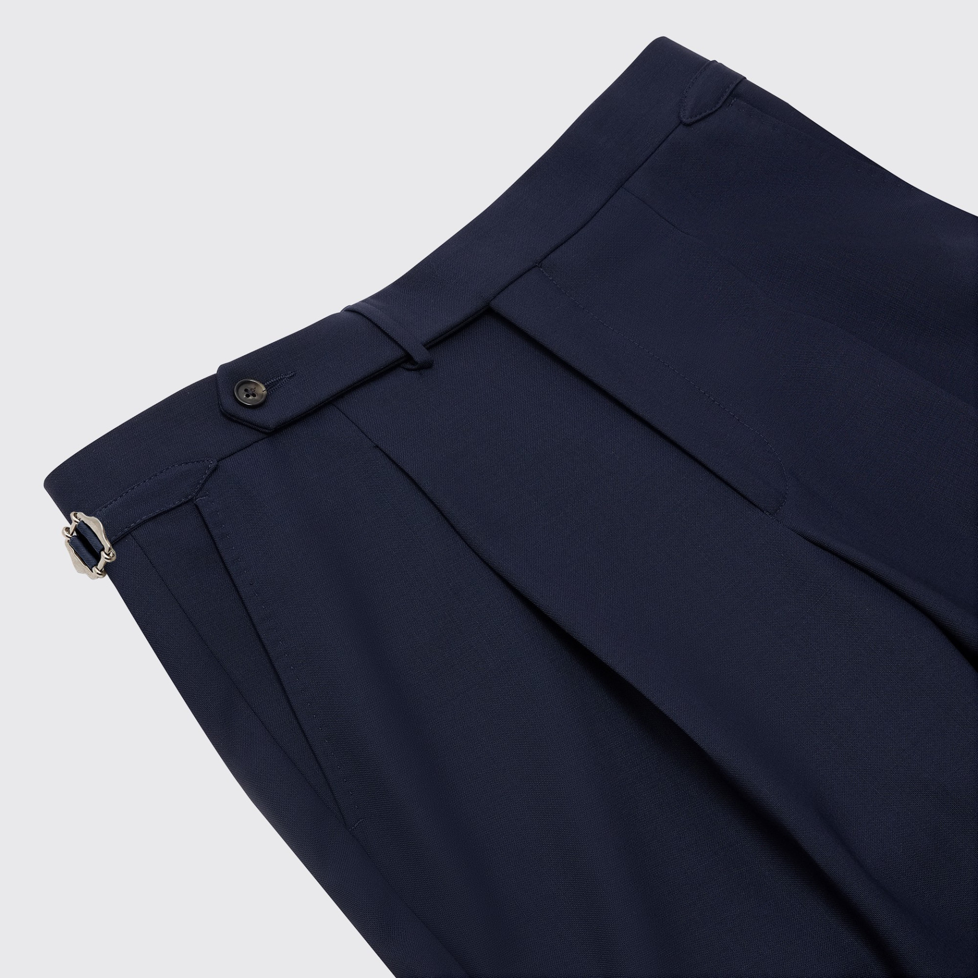 Costume Fresco bleu marine