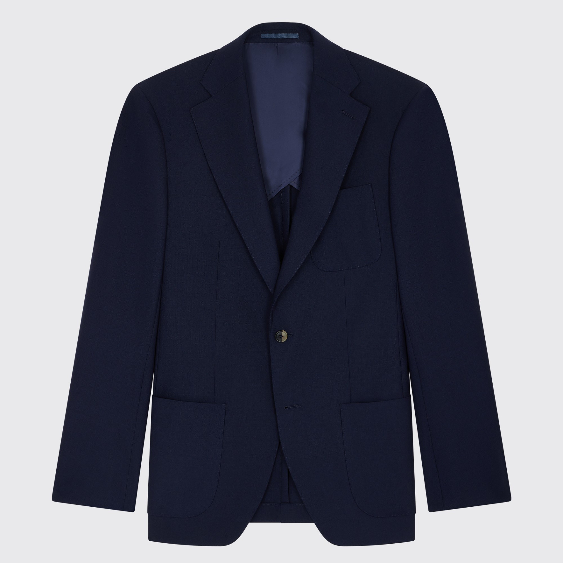 Costume Fresco bleu marine