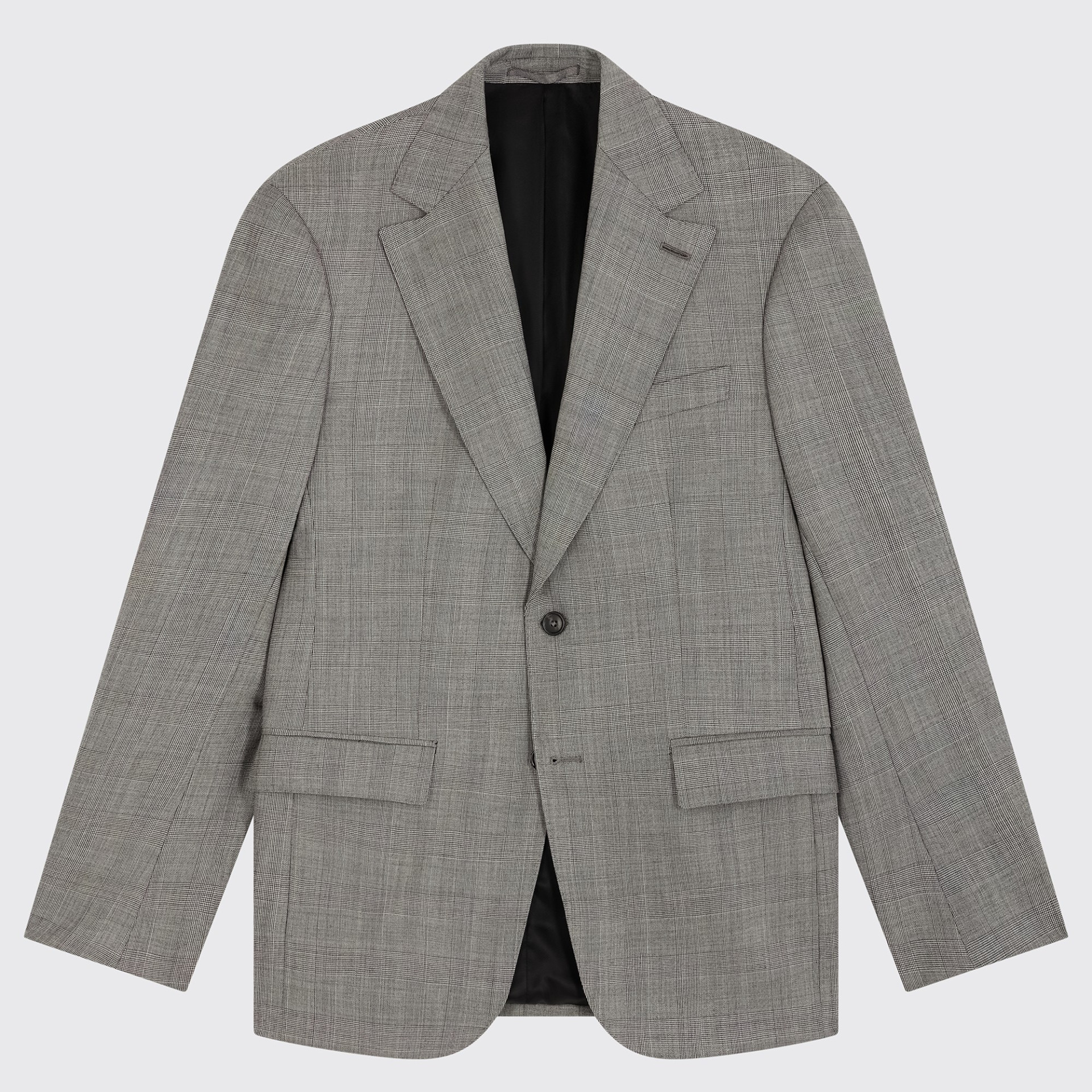 Costume Prince de Galle