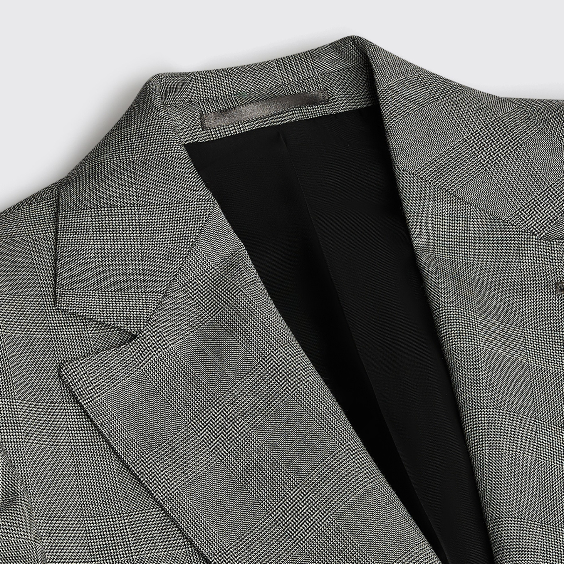 Costume Prince de Galle