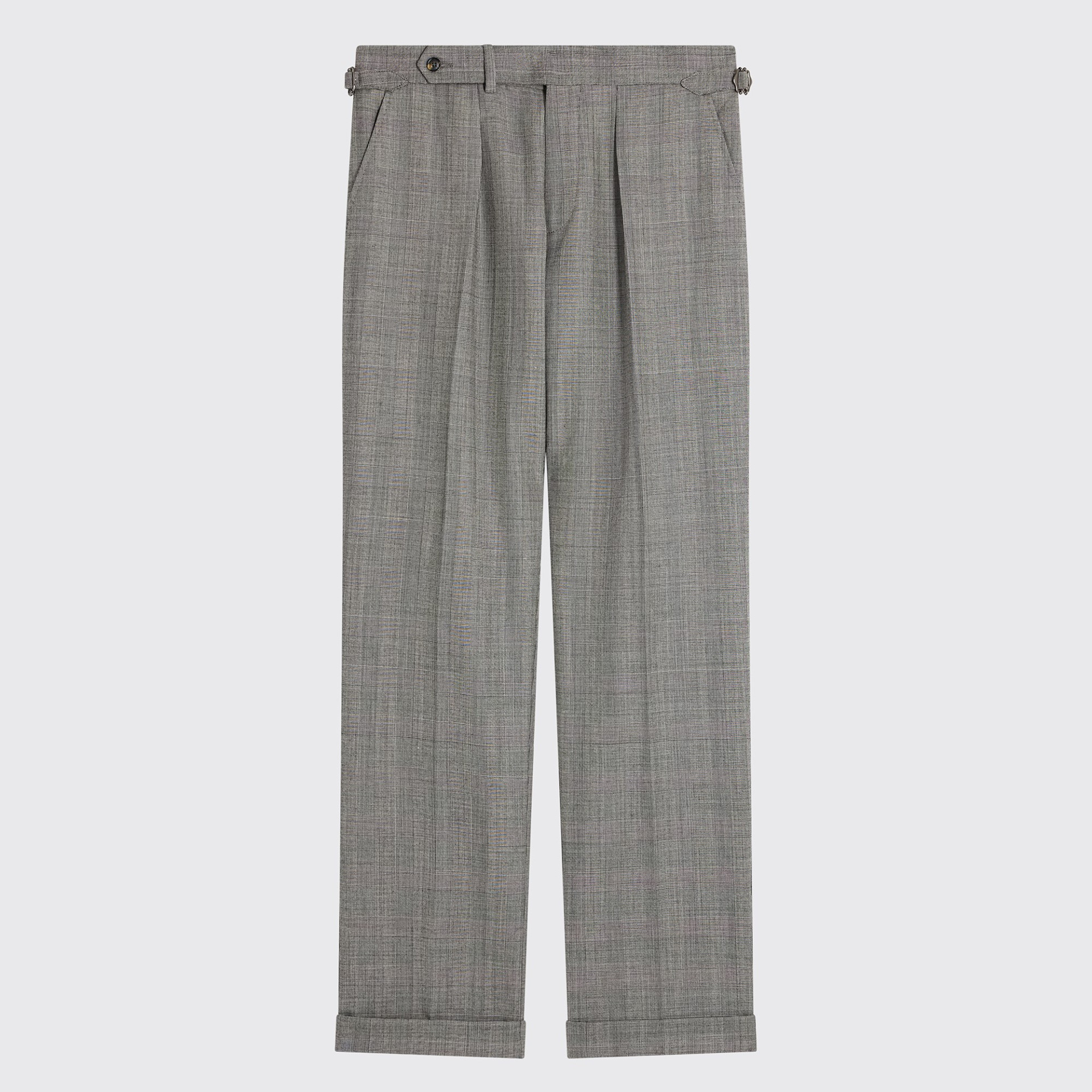 Costume Prince de Galle