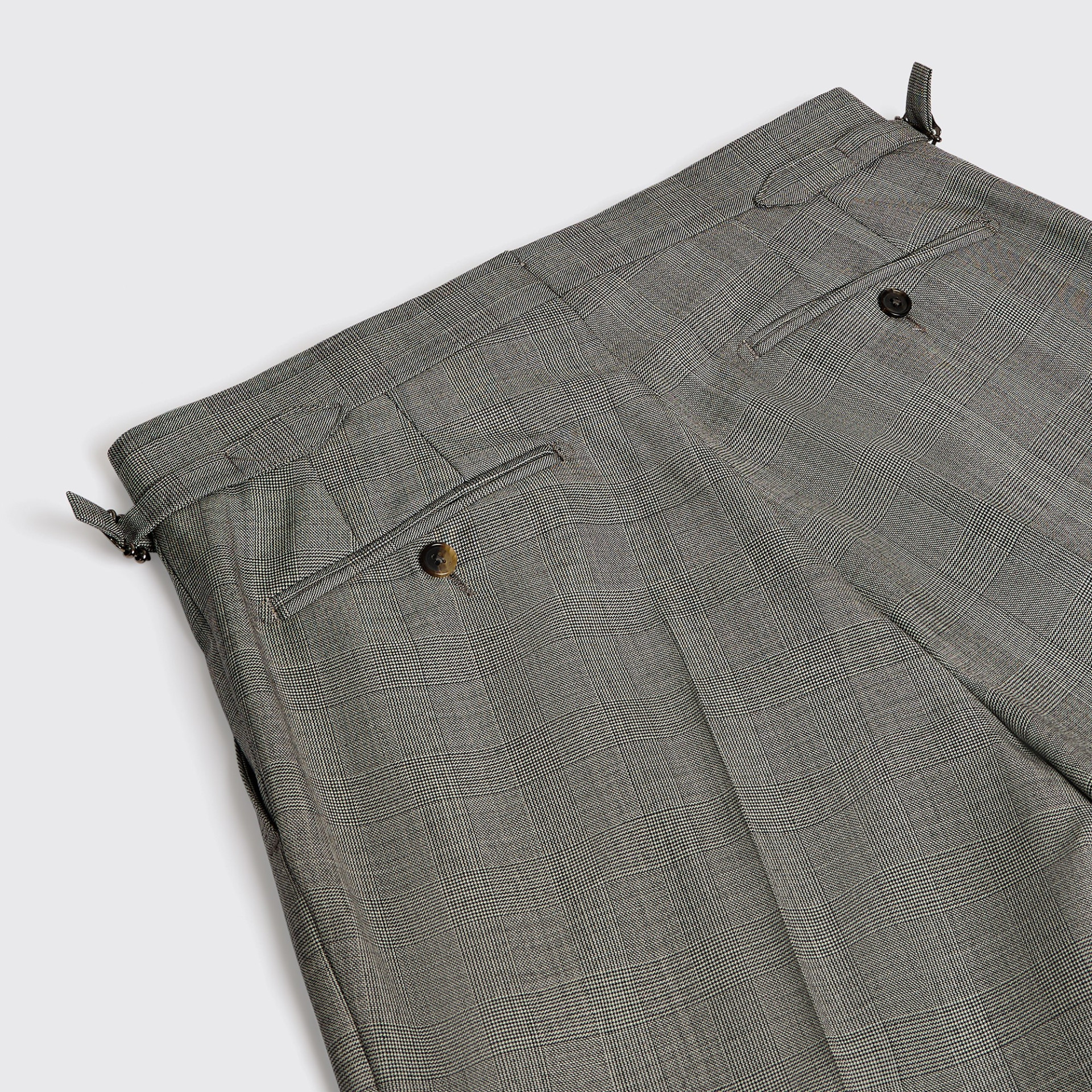 Costume Prince de Galle