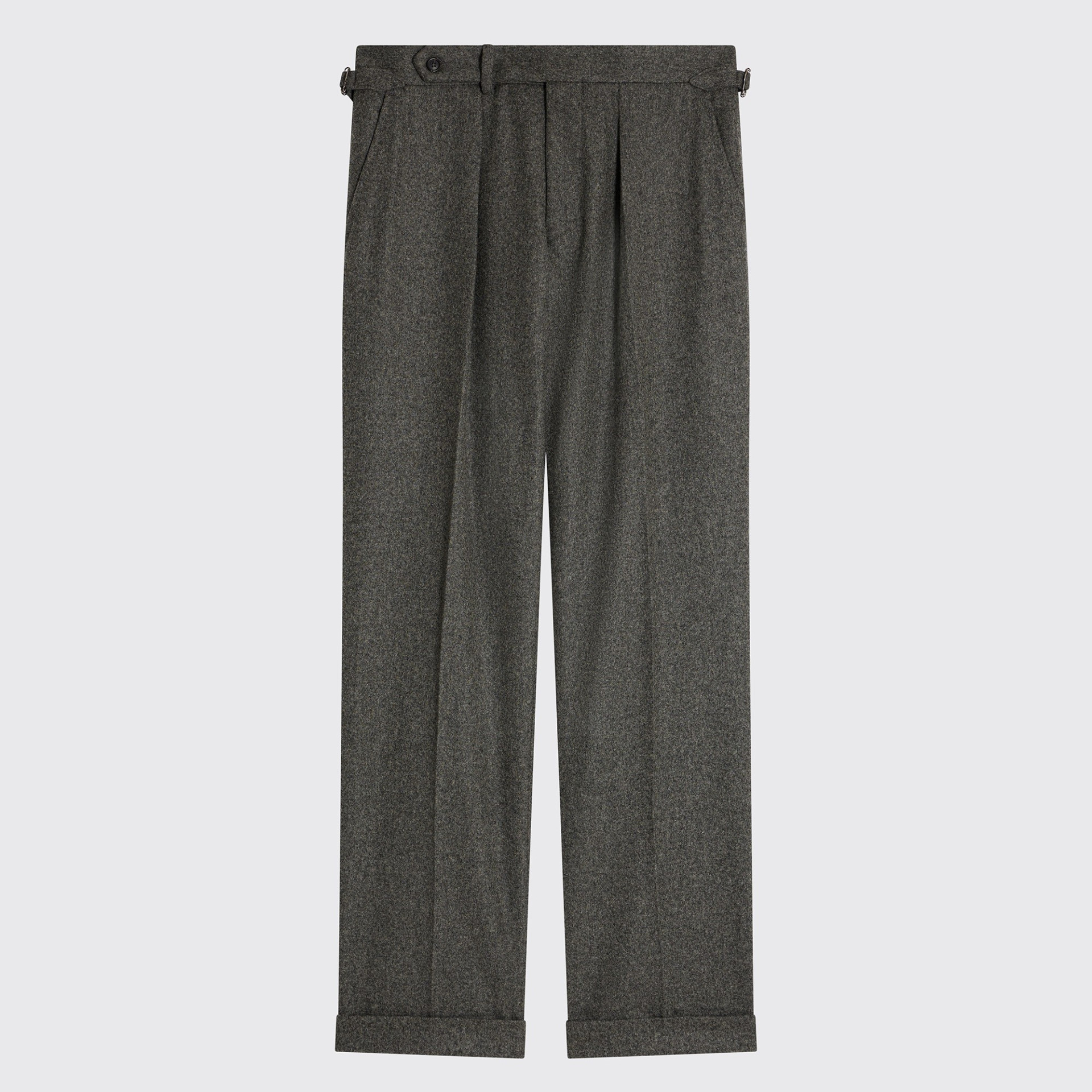 Costume Flanelle épaisse