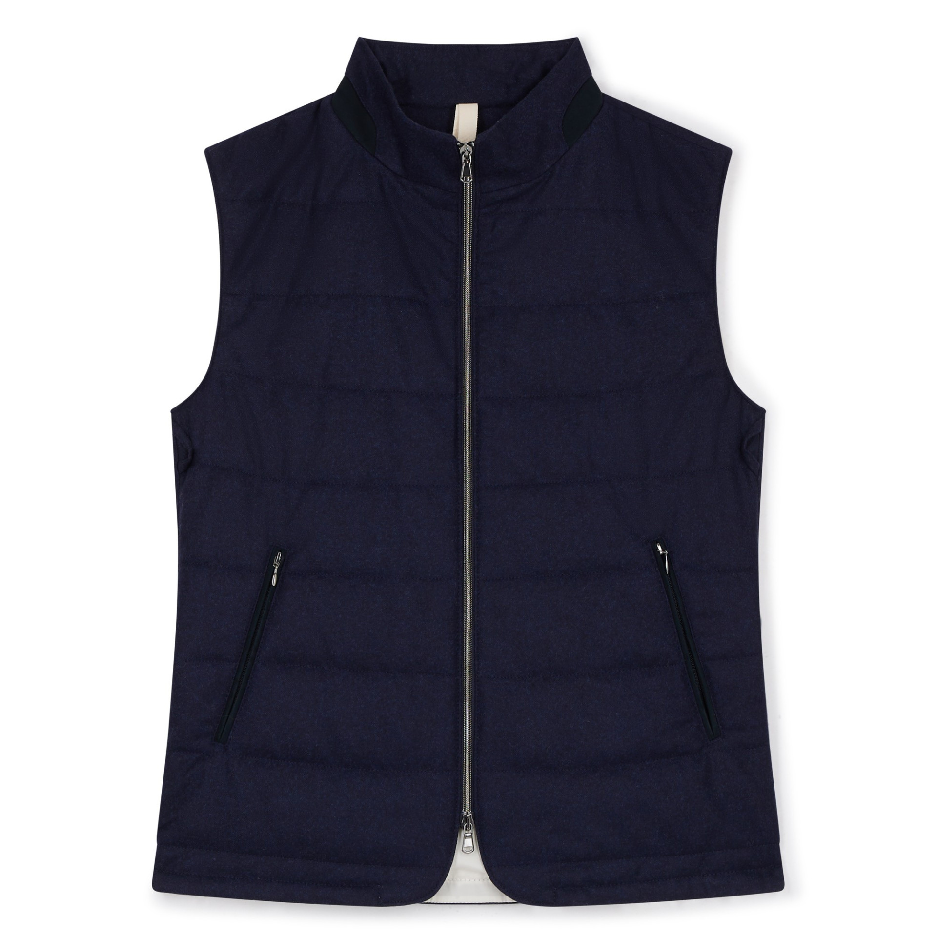 bodywarmer sur mesure
