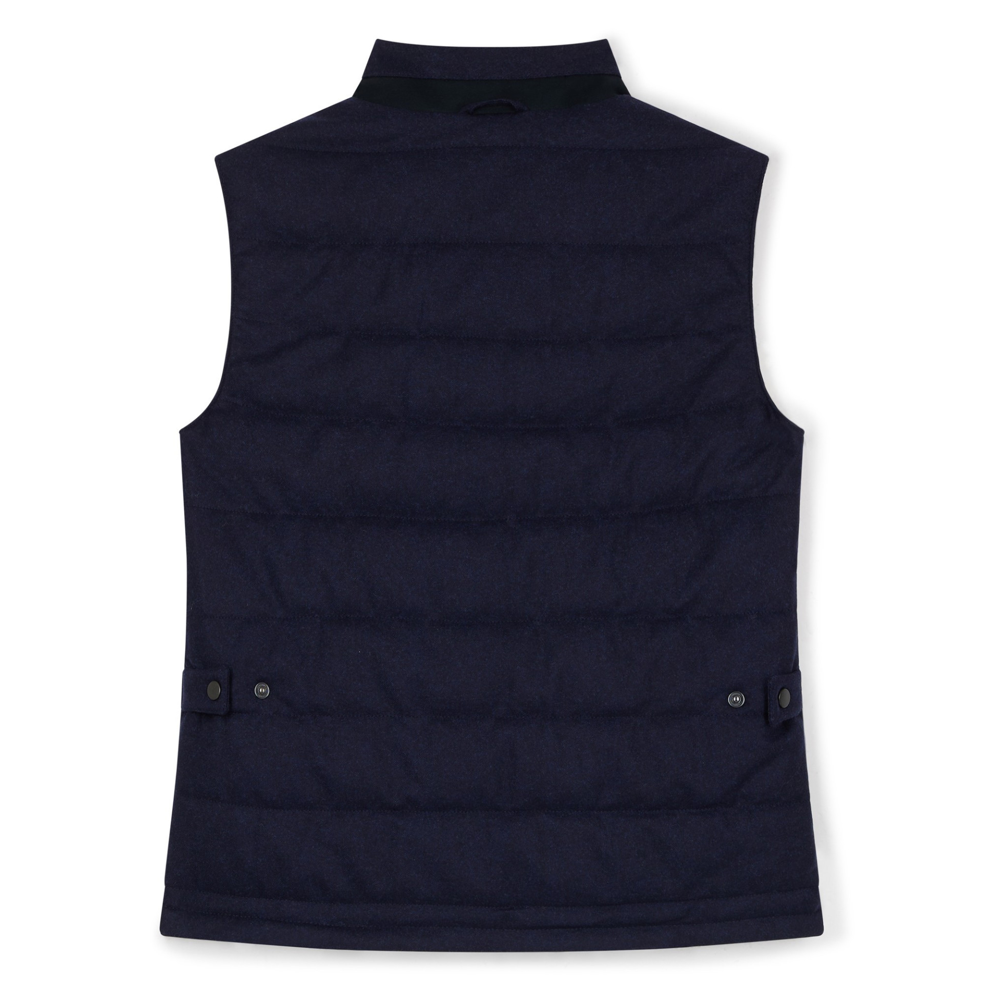 bodywarmer sur mesure