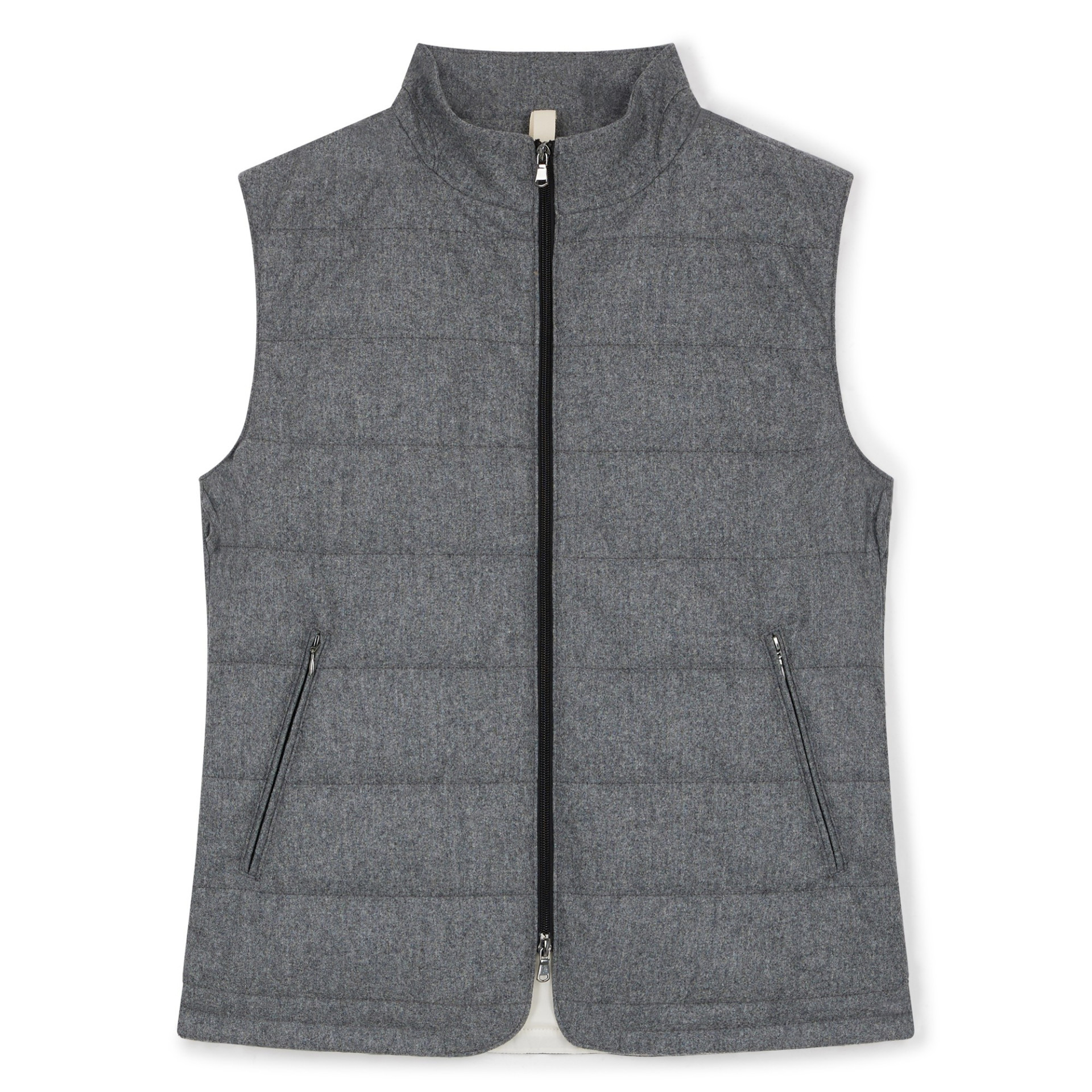 bodywarmer sur mesure