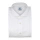 Chemise homme Twill Uni Blanc