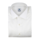 Chemise homme Twill Uni Blanc