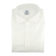 Chemise homme Popeline Uni Blanc