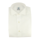 Chemise homme Popeline Uni Blanc