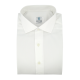 Chemise homme Twill Uni Blanc
