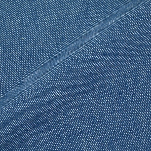 Jean Uni Bleu