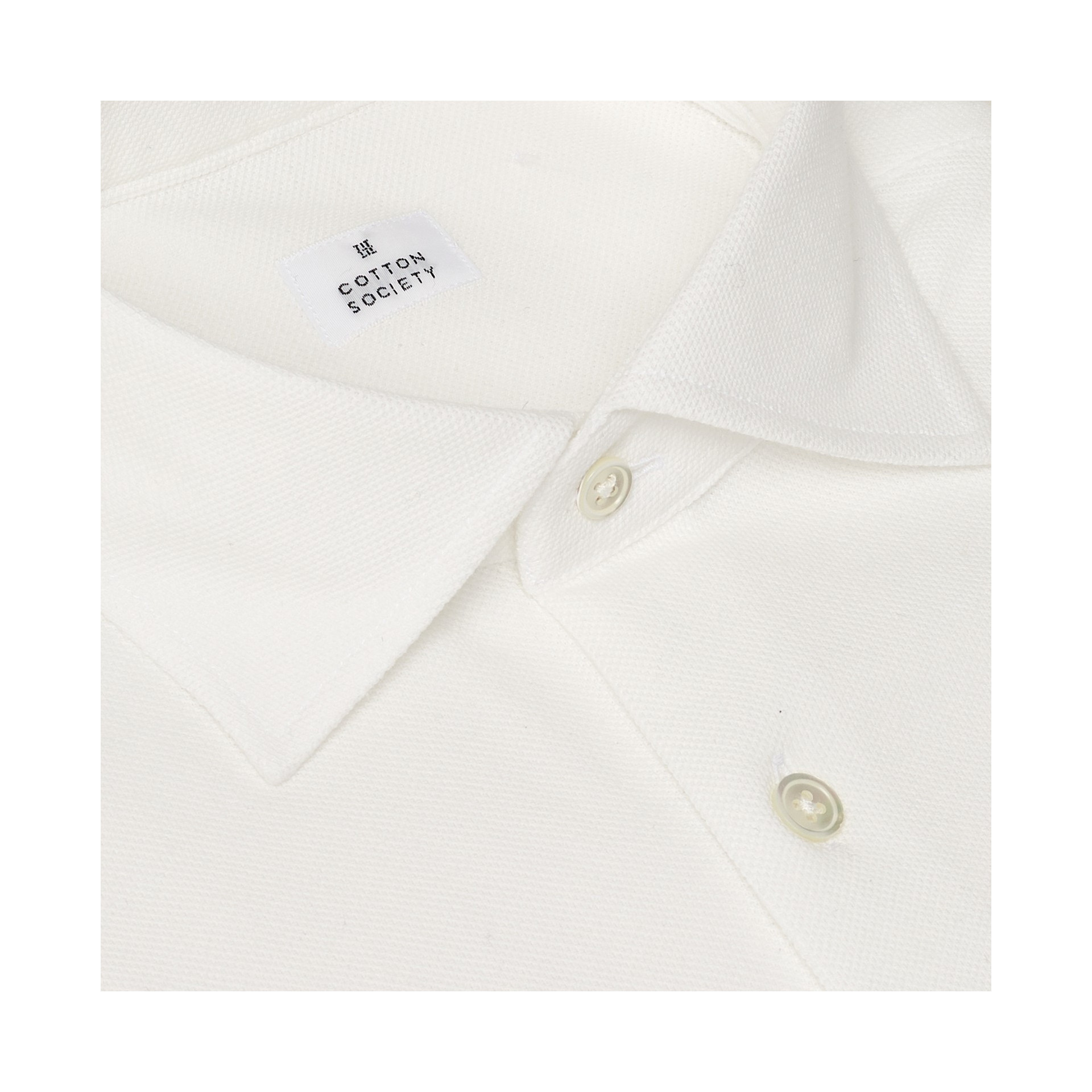 chemise-office-col-parfait-jersey-blanc