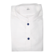 Chemise homme Pin-point Rayé Bleu
