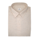 Chemise homme Chambray Uni Blanc