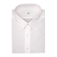 Chemise homme Popeline Uni Blanc