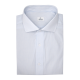 Chemise homme Popeline Rayé Bleu