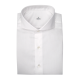 Chemise homme Oxford Uni Bleu