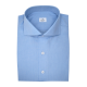 Chemise homme Twill Rayé Bleu
