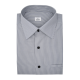 Chemise homme Chambray Uni Marron