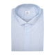 Chemise homme Popeline Rayé Bleu