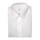 Chemise homme Twill Uni Blanc