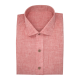 Chemise homme Chambray Uni Bleu