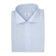Chemise homme Popeline Rayé Bleu