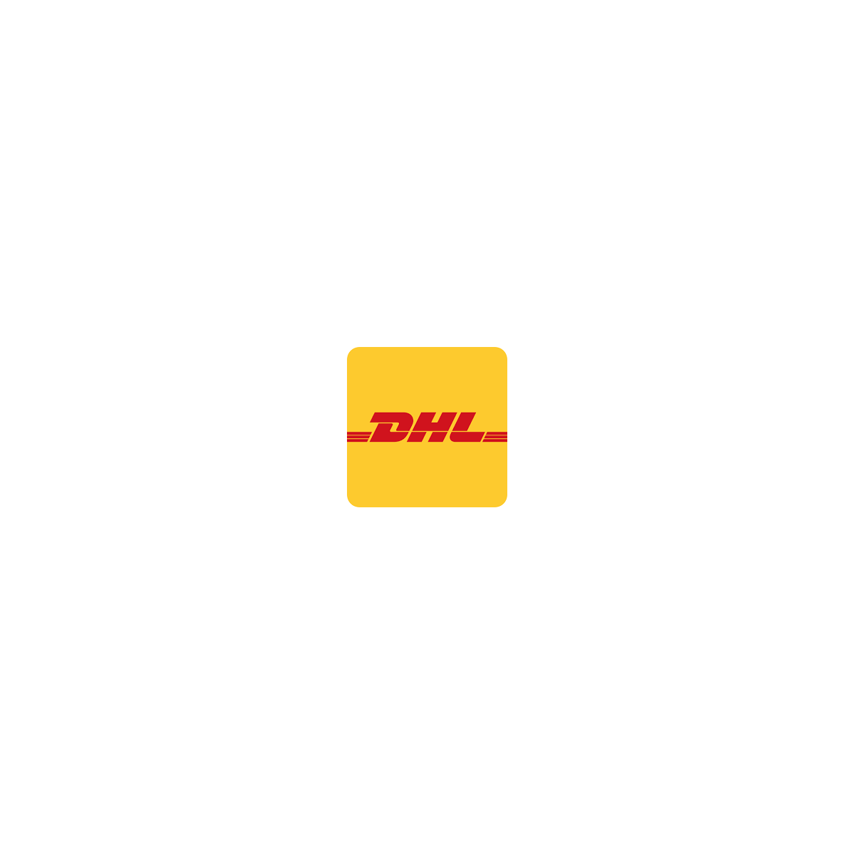 Supplément DHL
