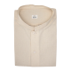 Chemise homme Chambray Japonais Uni Blanc