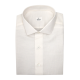 Chemise homme Chambray Japonais Uni Blanc