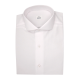 Chemise homme Twill Uni Blanc