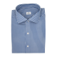 Chemise homme Flannel Uni Vert