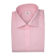Chemise homme Popeline Carreaux Bleu