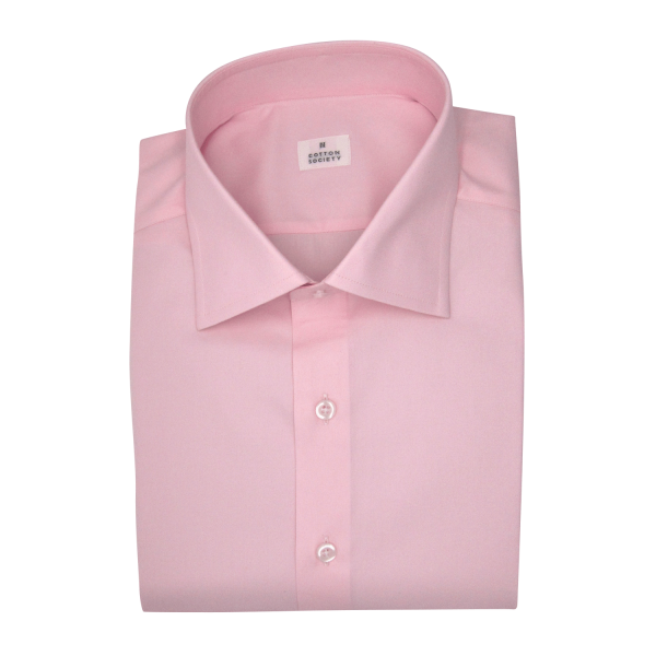 Chemise homme Popeline Carreaux Bleu