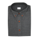 Chemise homme Tartan Carreaux Rouge