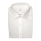 Chemise homme Popeline Rayé Bleu
