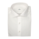 Chemise homme Popeline Rayé Bleu