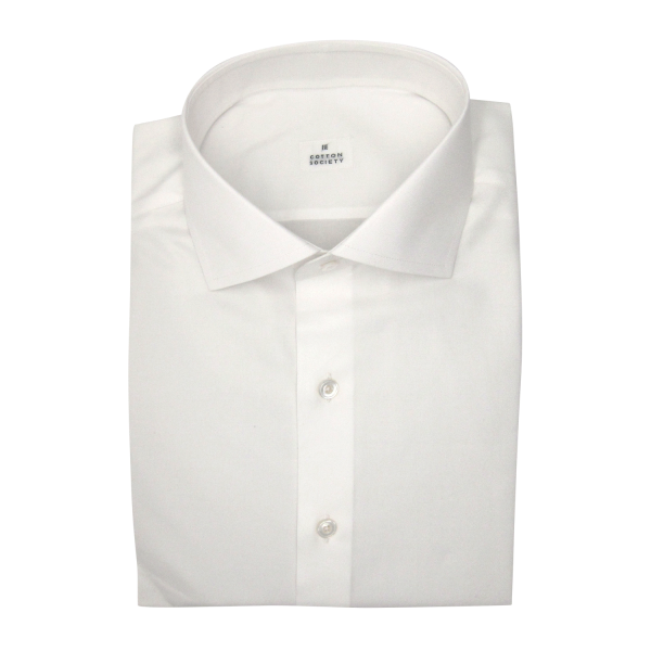 Chemise homme Popeline Rayé Bleu