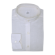 Chemise homme Popeline Japonaise  Bleu