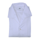 Chemise homme Twill Rayé Rose