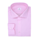 Chemise homme Oxford Uni Rose