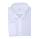 Chemise homme Popeline Rayé Bleu