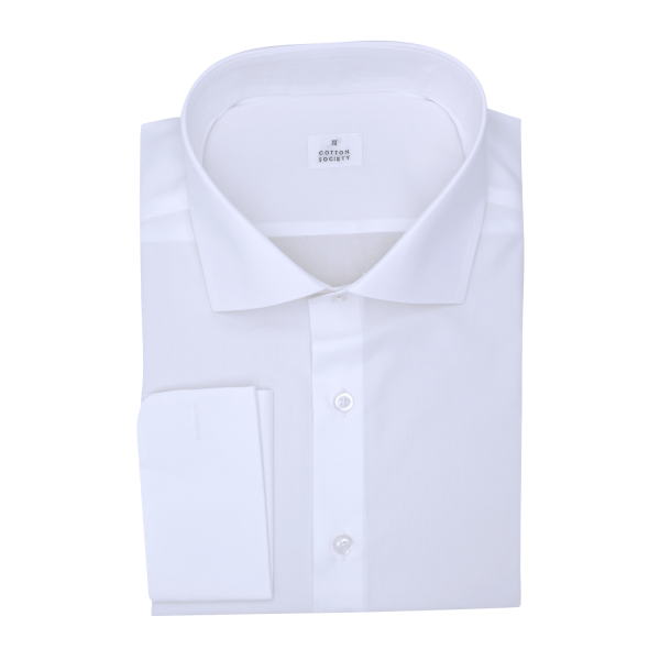 Chemise homme Popeline Rayé Bleu