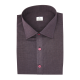 Chemise homme Chambray Japonais Uni Bleu