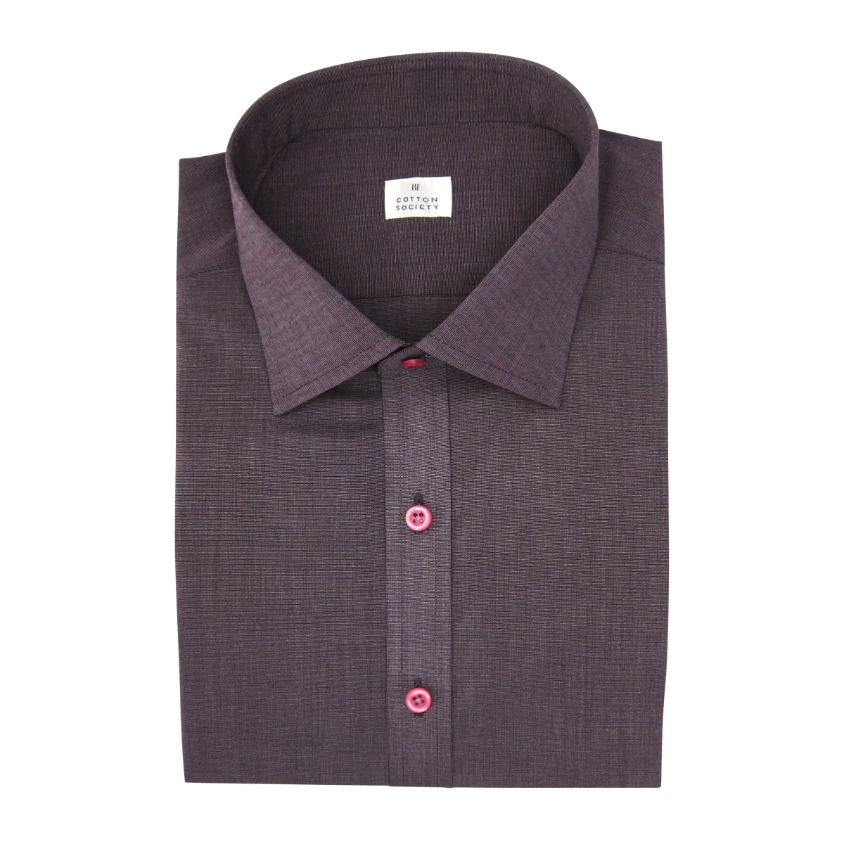 Chemise homme Chambray Japonais Uni Bleu