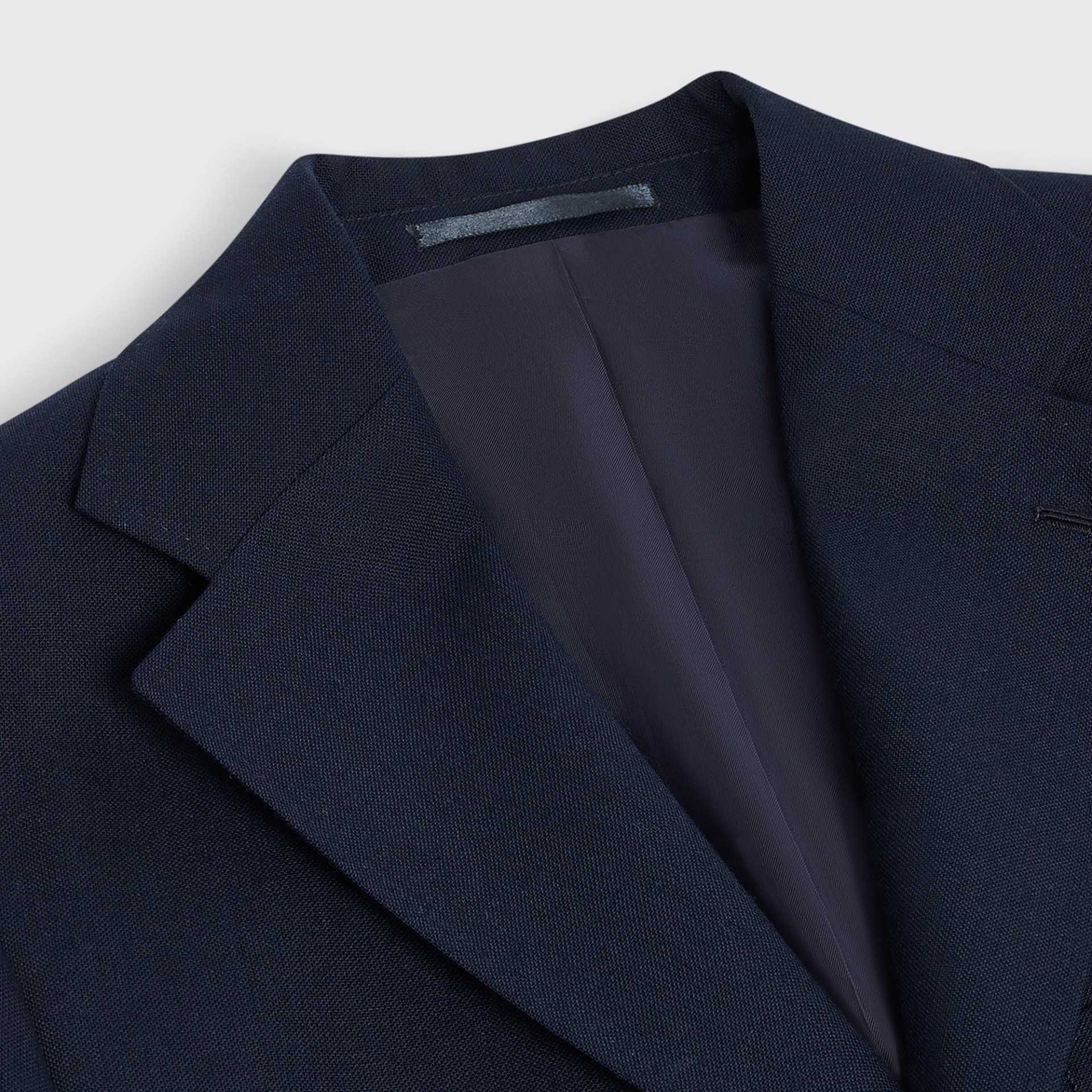 Costume sur mesure - M. Ohnona