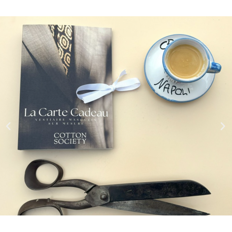 Coffret Cadeau